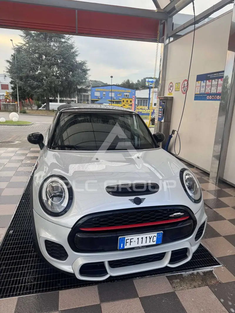 2016 Mini COOPER