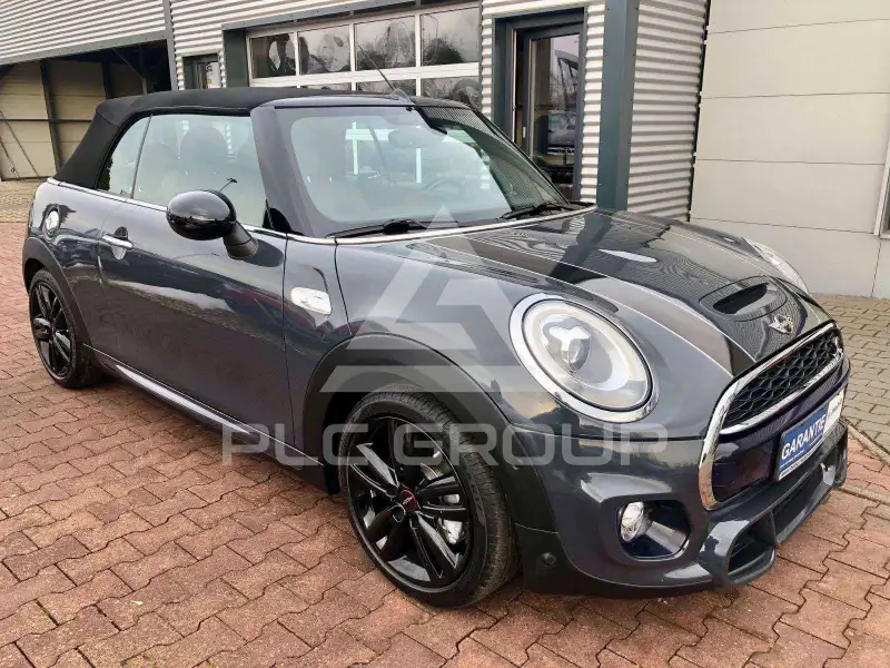 2016 Mini COOPER