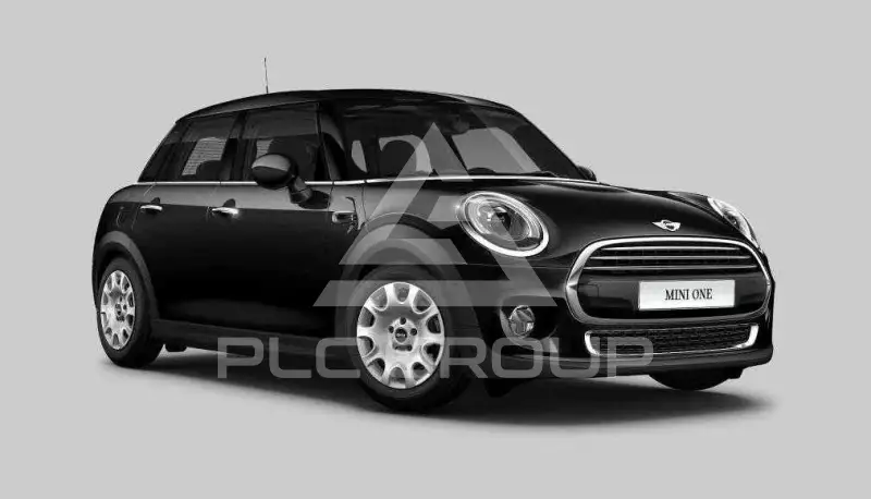 2016 Mini COOPER