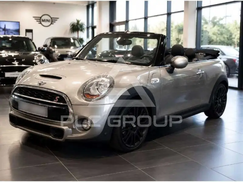 2016 Mini COOPER