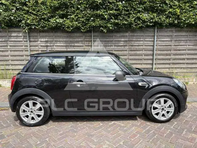 2016 Mini COOPER