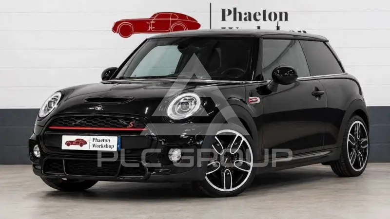 2016 Mini COOPER