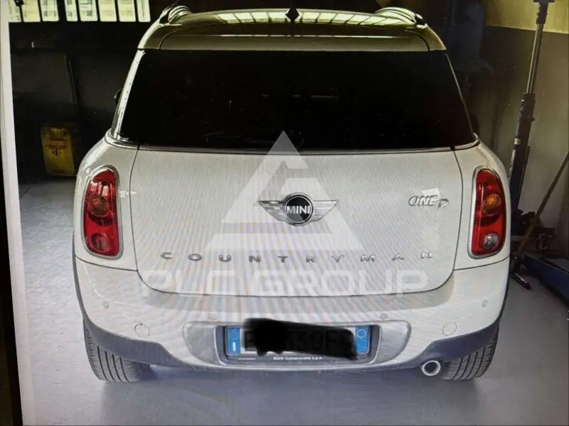 2016 Mini COOPER