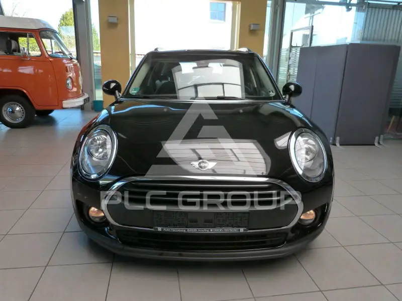 2016 Mini Clubman