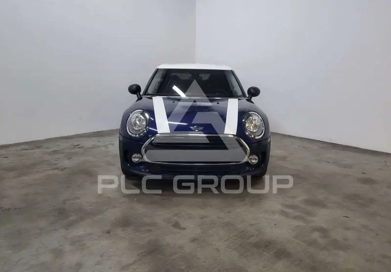 2016 Mini Clubman