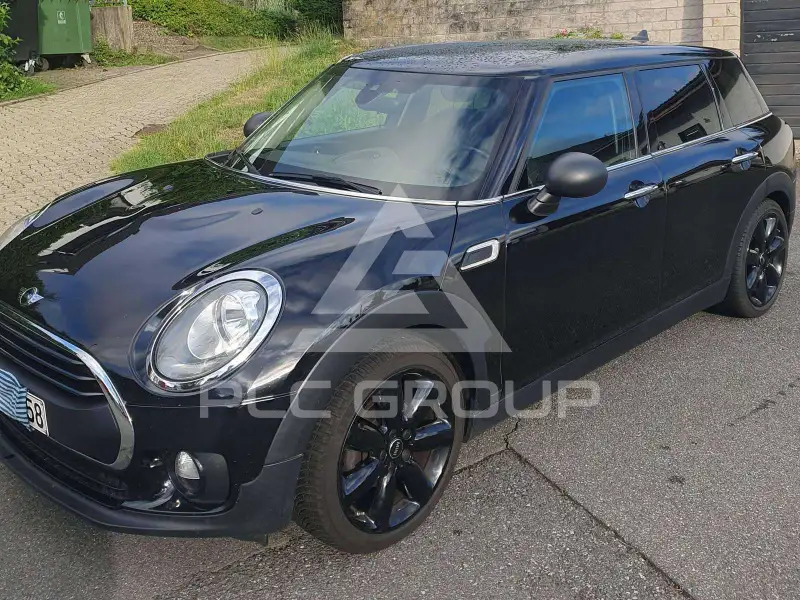 2016 Mini Clubman