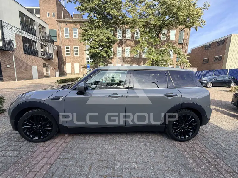 2016 Mini Clubman