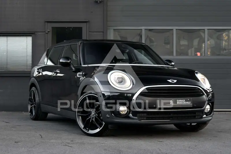 2016 Mini Clubman