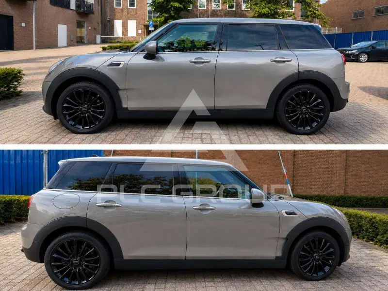 2016 Mini Clubman
