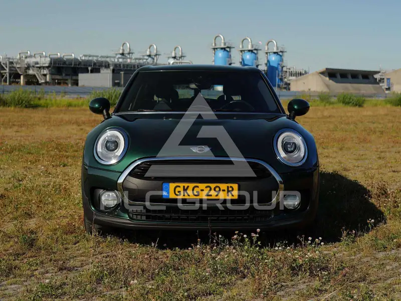 2016 Mini Clubman