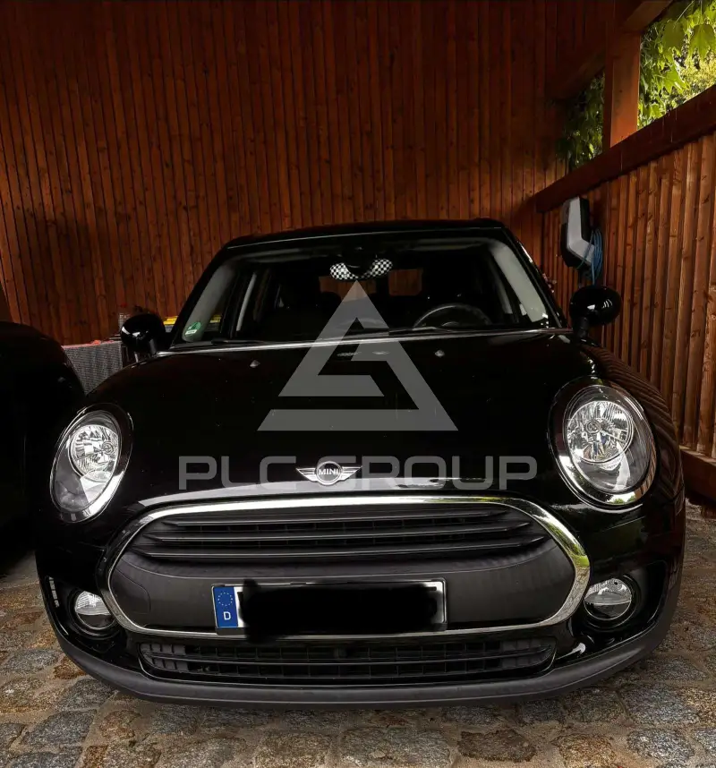 2016 Mini Clubman