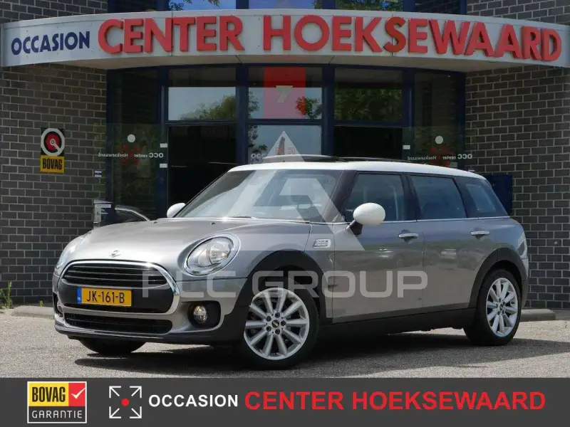 2016 Mini Unknown