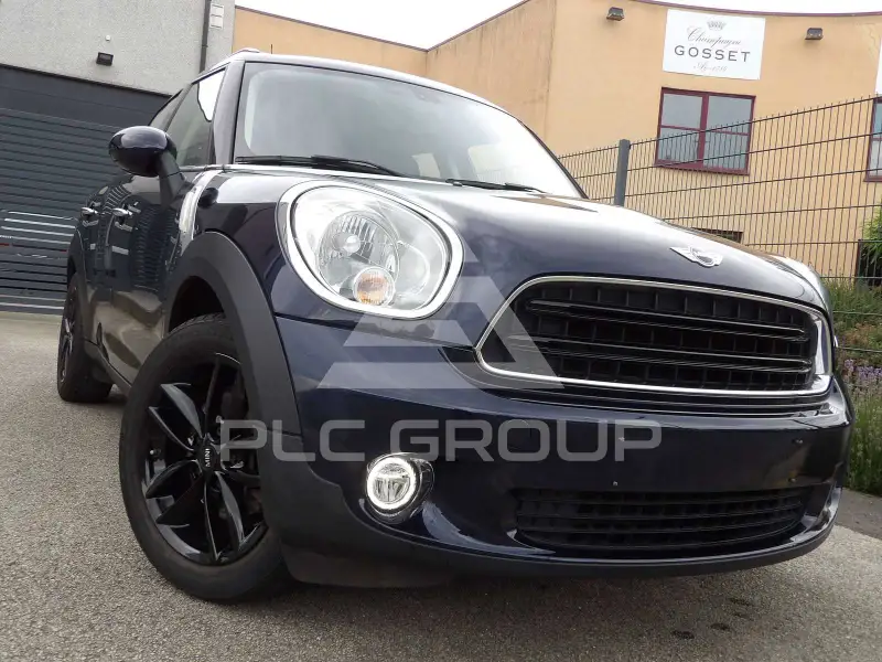 2016 Mini Countryman