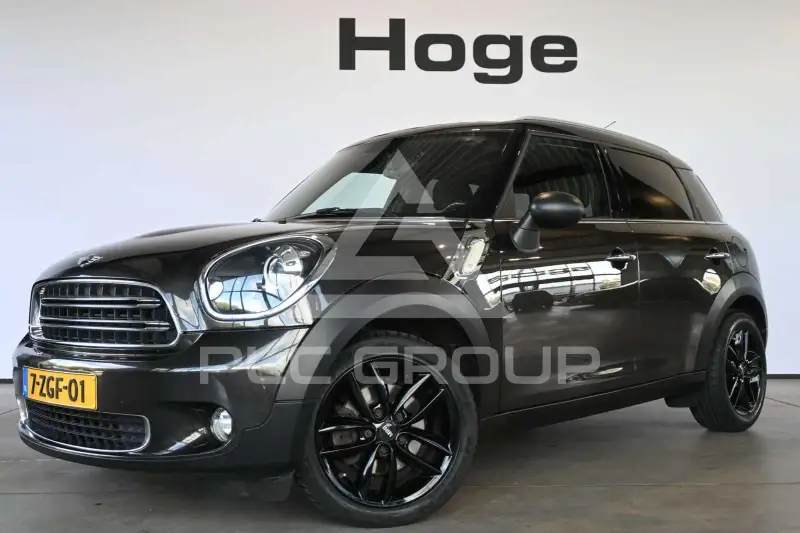 2016 Mini Countryman