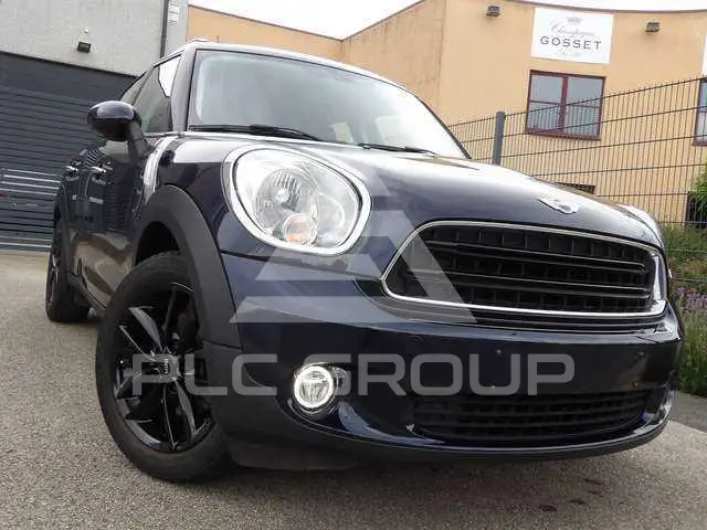 2016 Mini Countryman