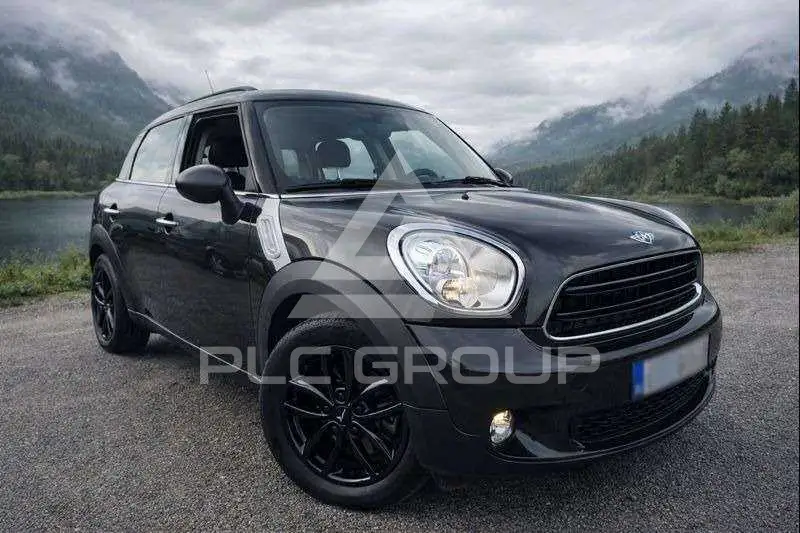 2016 Mini Countryman