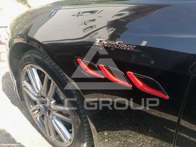2016 Maserati QUATTROPORTE