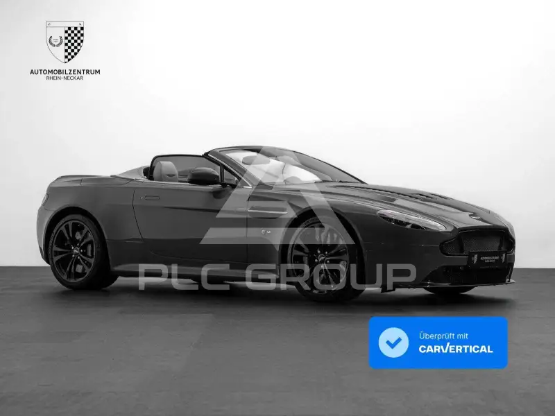 2016 Aston Martin Other