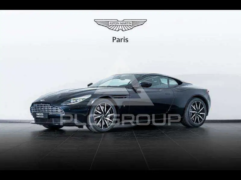 2016 Aston Martin DB11