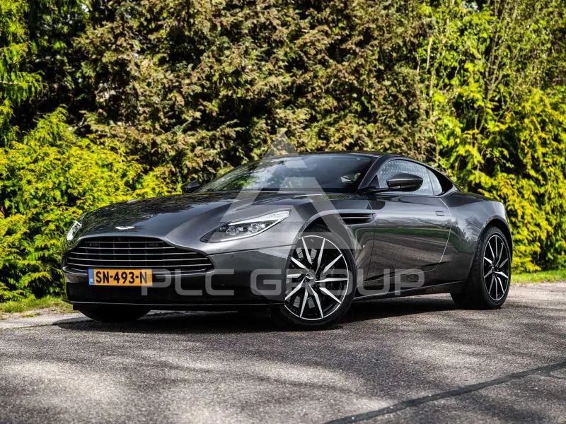 2016 Aston Martin DB11