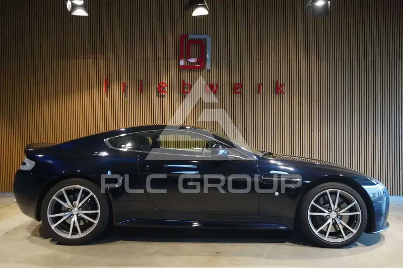 2016 Aston Martin Vantage