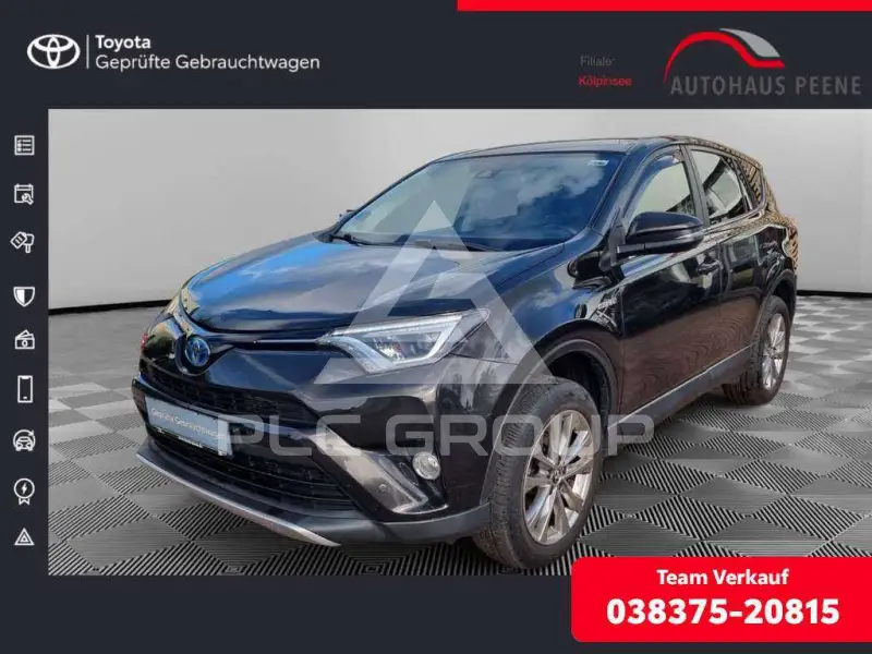 2016 Toyota Other