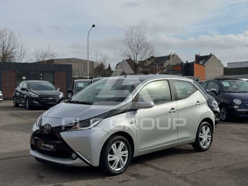 2016 Toyota Other
