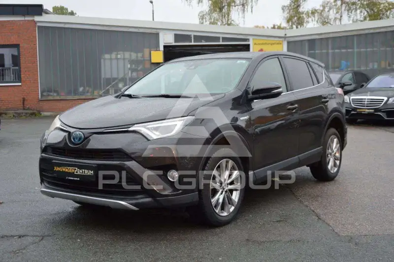 2016 Toyota Other