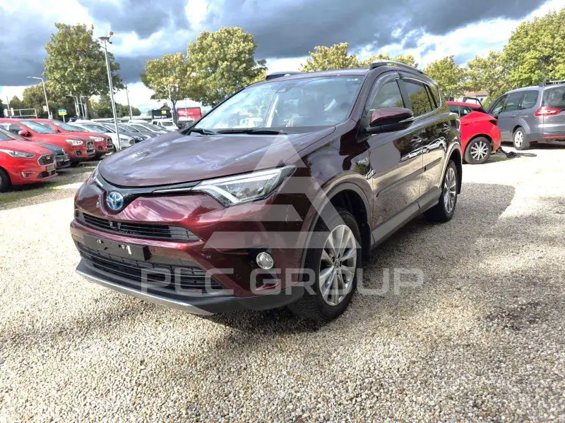 2016 Toyota Other