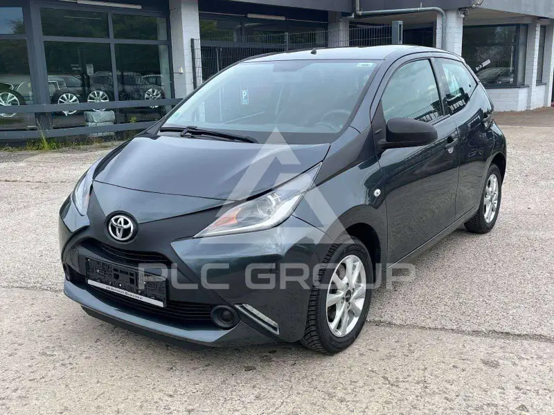 2016 Toyota Other