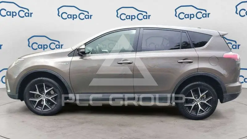 2016 Toyota Other