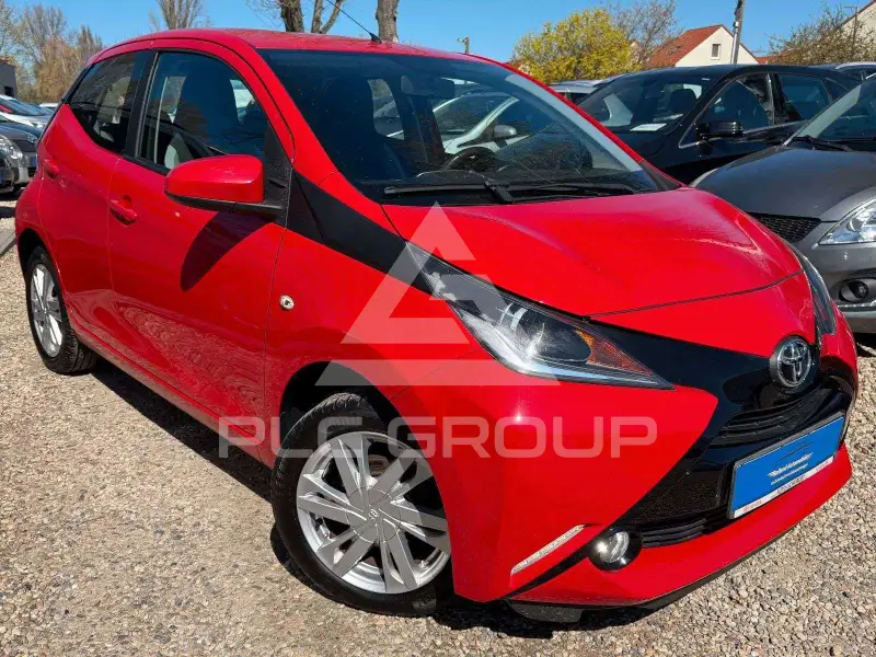 2016 Toyota Other