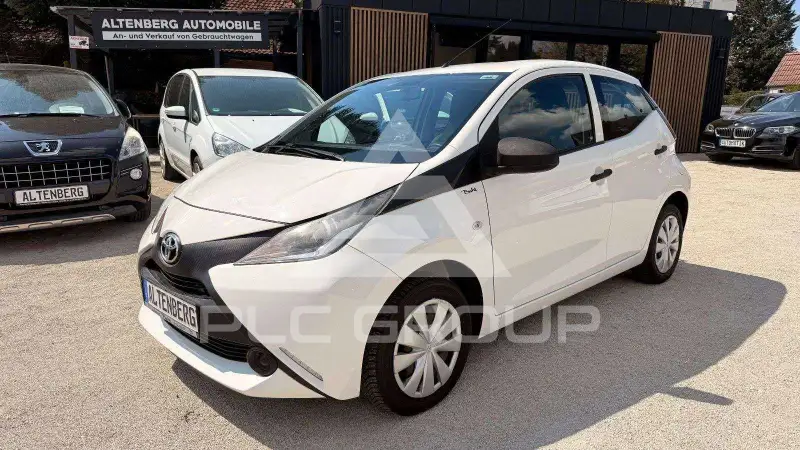 2016 Toyota Other