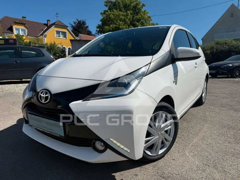 2016 Toyota Other