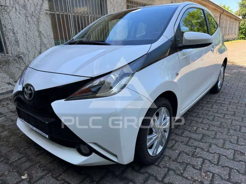 2016 Toyota Other