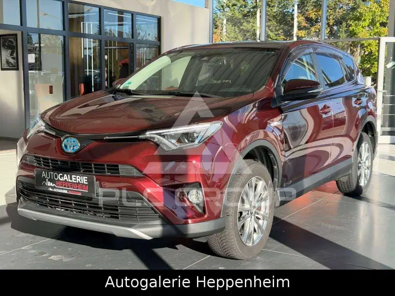 2016 Toyota Other