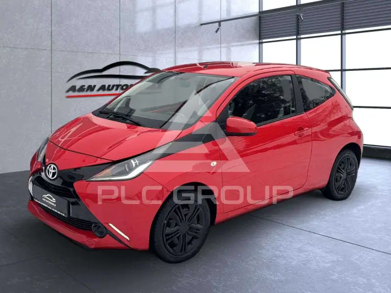 2016 Toyota Other