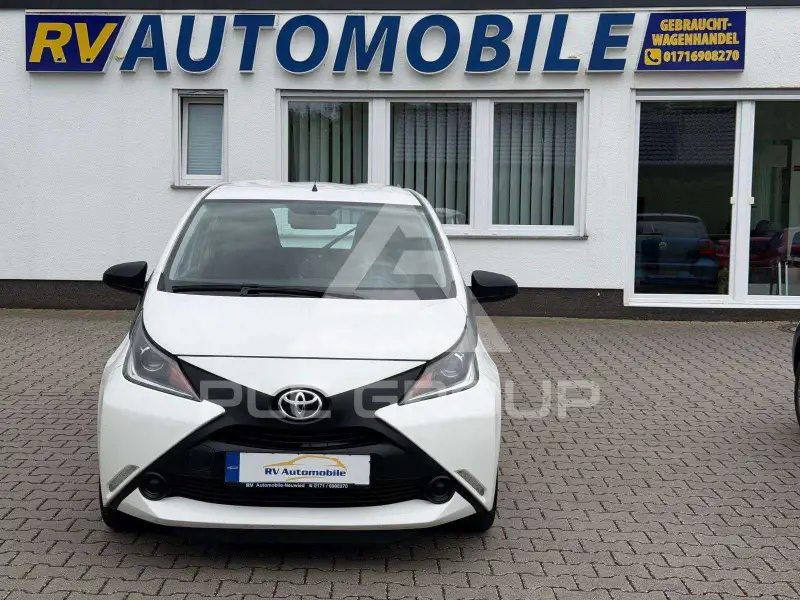 2016 Toyota Other