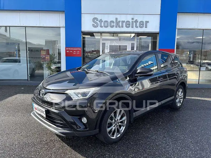 2016 Toyota Other