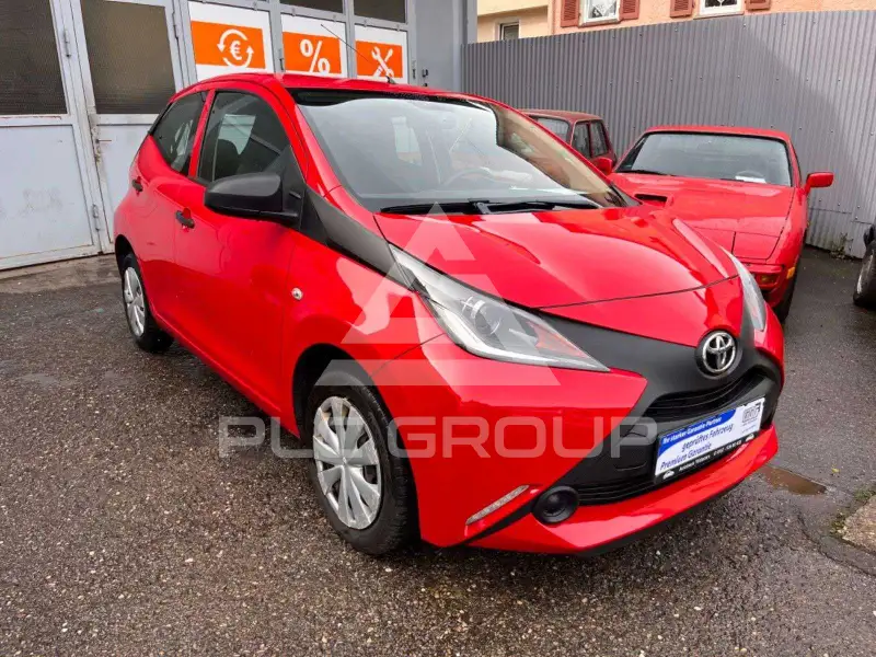 2016 Toyota Other