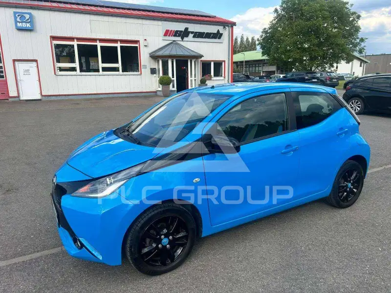 2016 Toyota Other