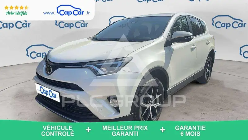 2016 Toyota Other