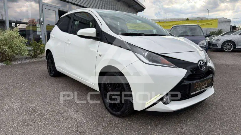 2016 Toyota Other