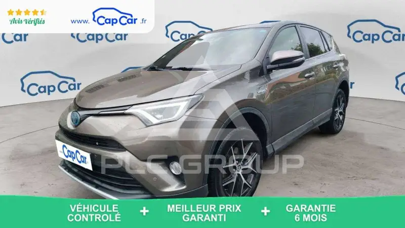 2016 Toyota Other