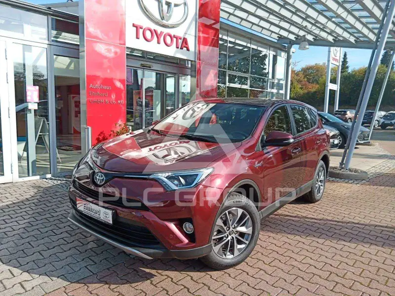2016 Toyota Other