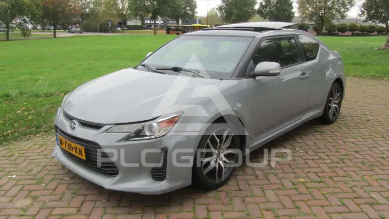 2016 Toyota Other