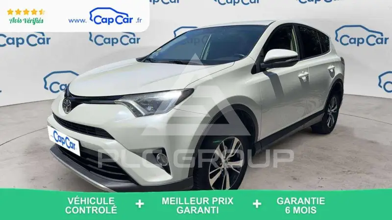 2016 Toyota Other