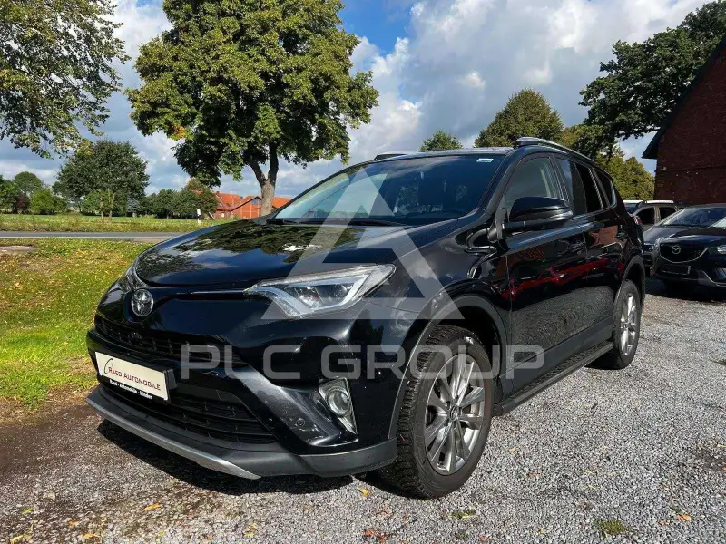 2016 Toyota Other