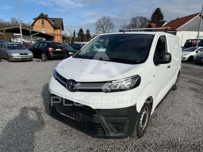 2016 Toyota Ace