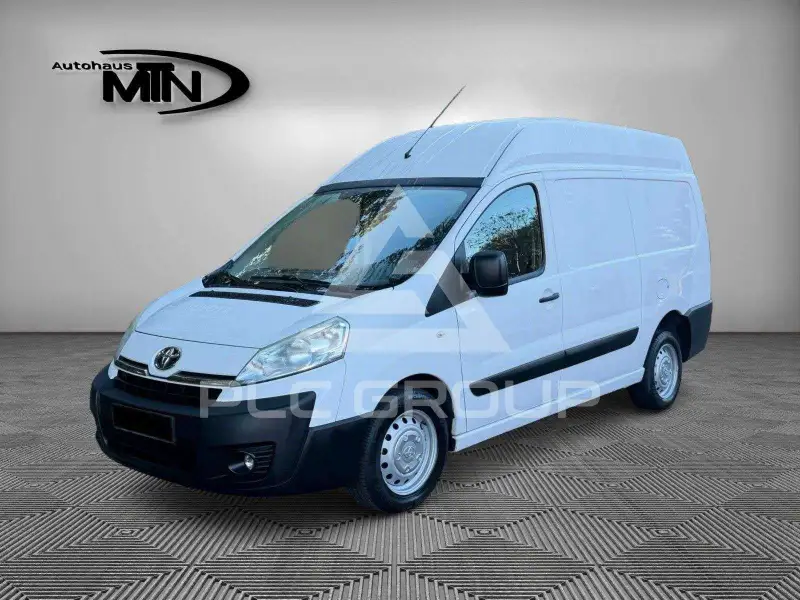 2016 Toyota Ace